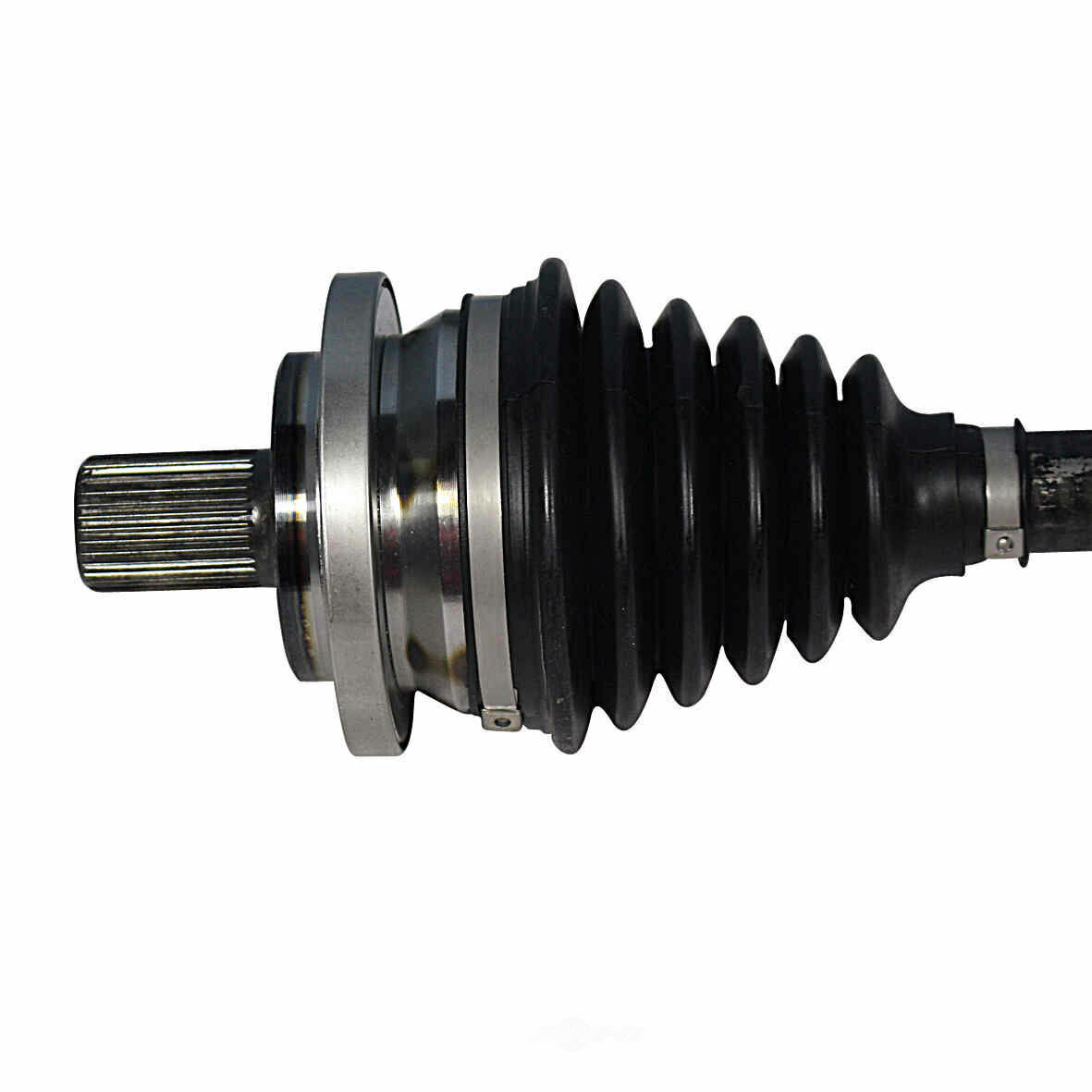 GSP North America NCV48507 CV Axle Assembly