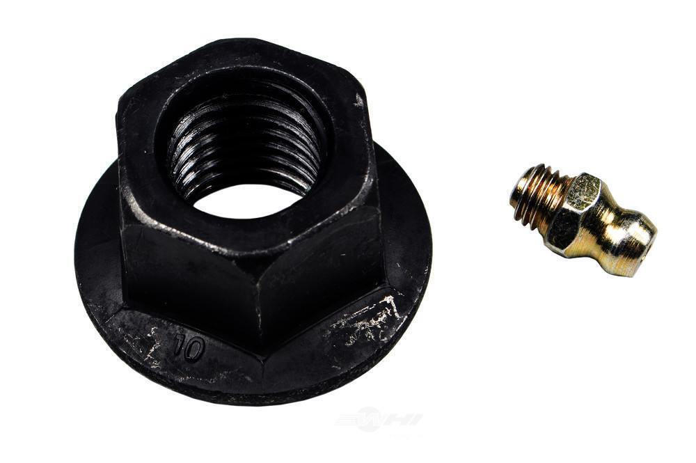 ACDelco Advantage MS501179 Suspension Control Arm and Ball Joint Assembly