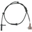 BWD ABS746 ABS Wheel Speed Sensor