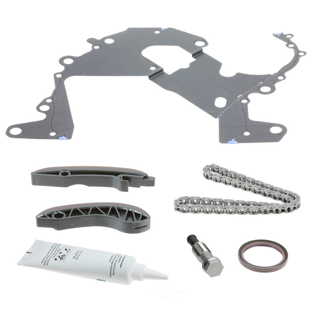 INA ZC00223K Engine Timing Chain Kit