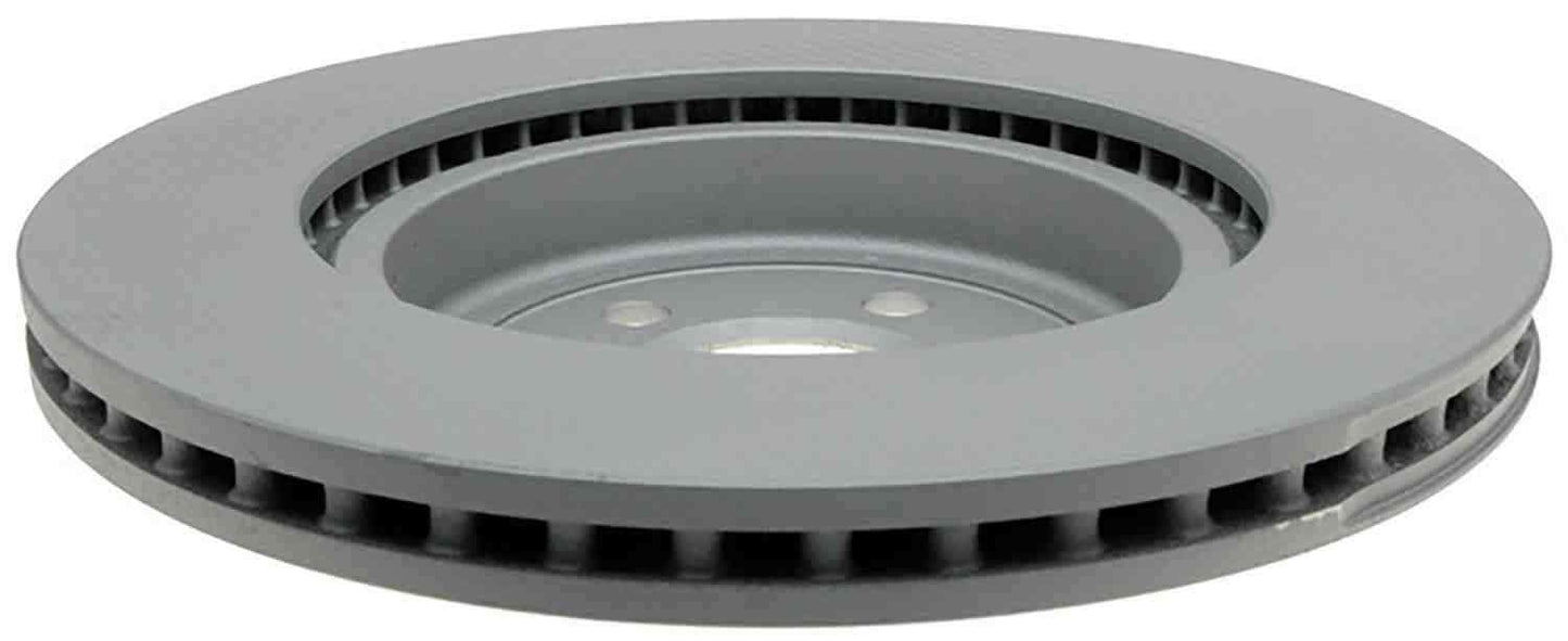 ACDelco Professional Durastop 18A2343PV Disc Brake Rotor