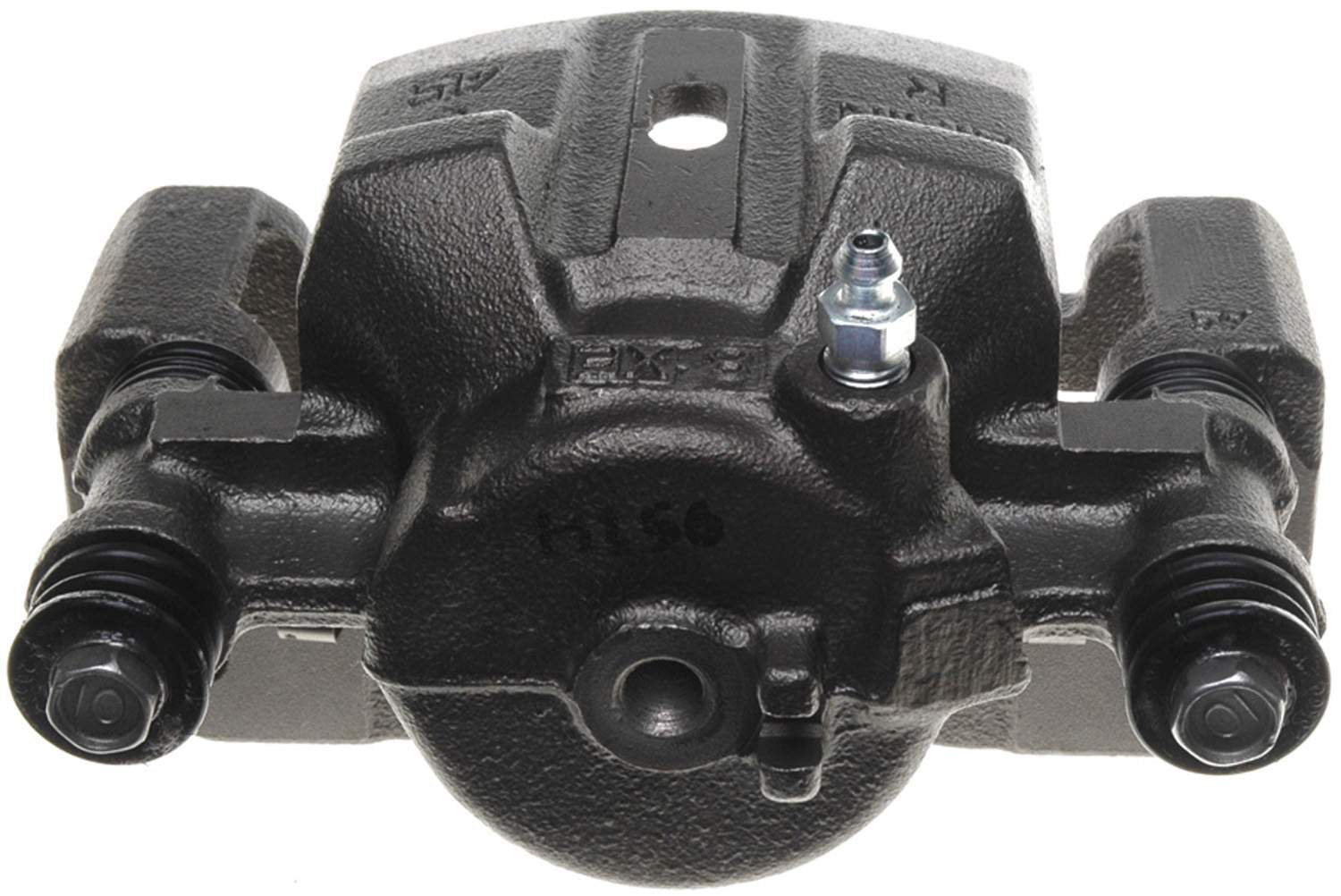 ACDelco Professional Durastop 18FR2195 Disc Brake Caliper