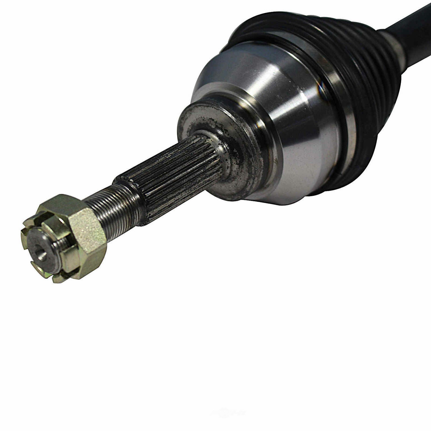 GSP North America NCV53067 CV Axle Assembly