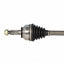GSP North America NCV47003 CV Axle Assembly
