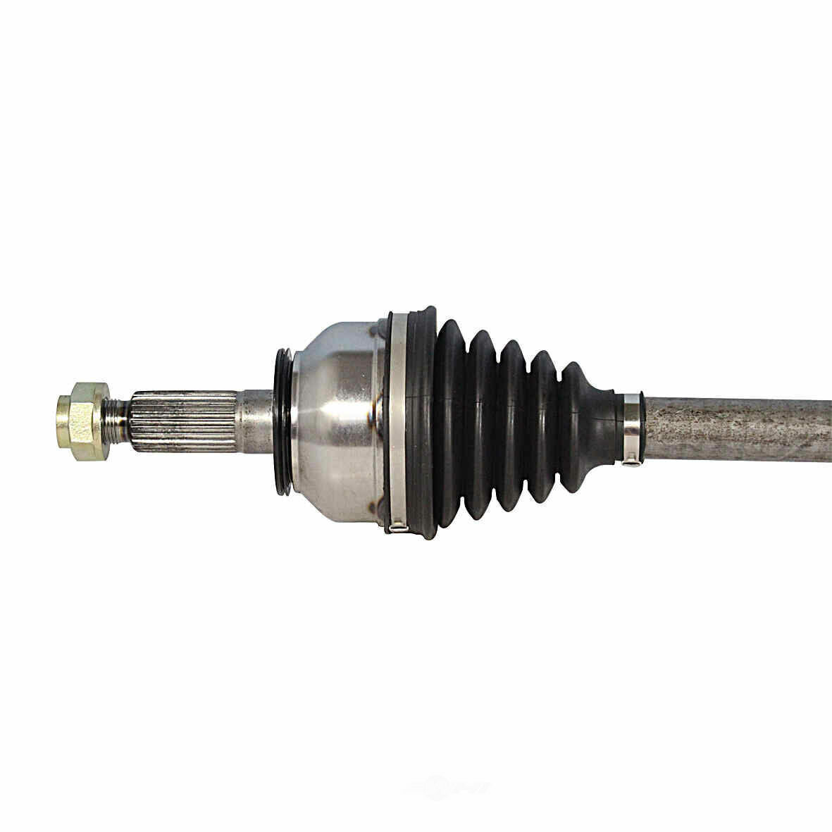 GSP North America NCV47003 CV Axle Assembly