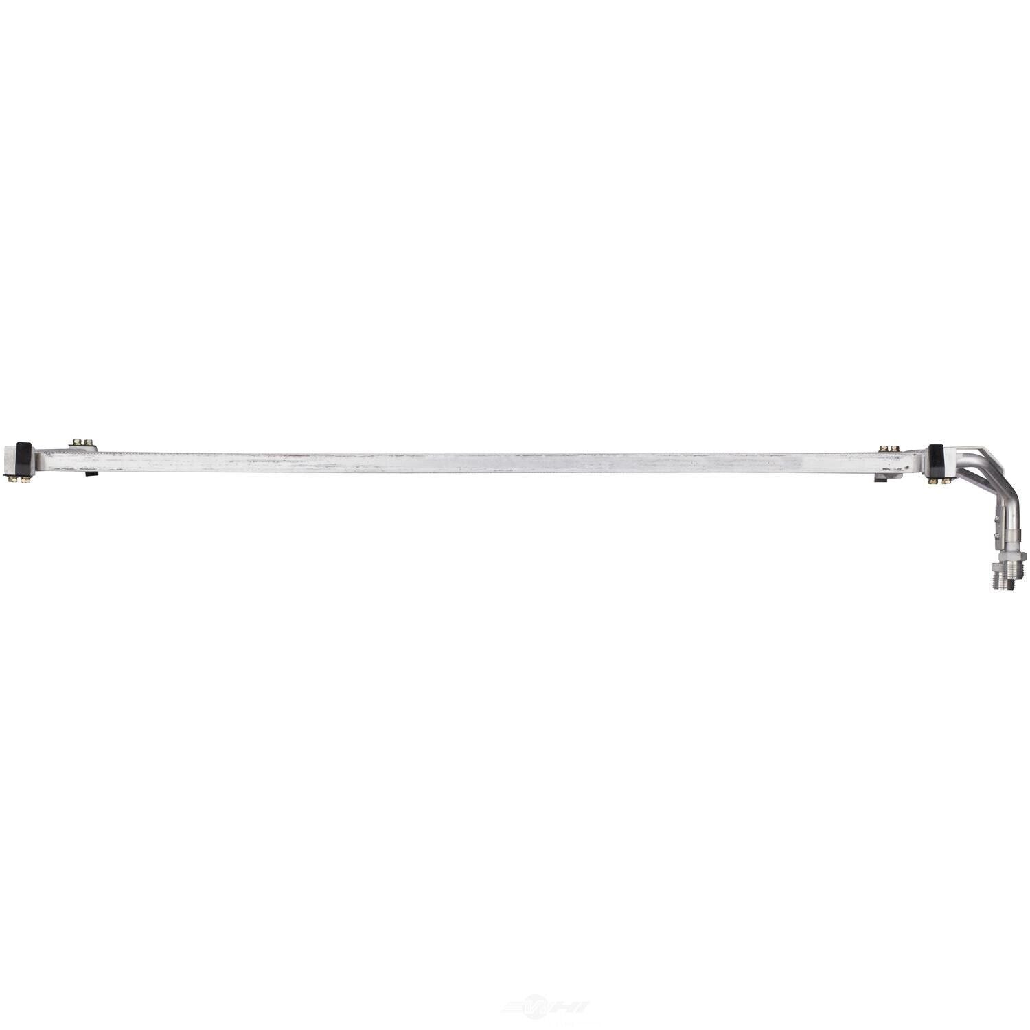 Spectra Premium Industries Inc 7-4008 A/C Condenser