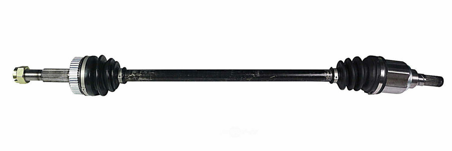 GSP North America NCV53020 CV Axle Assembly