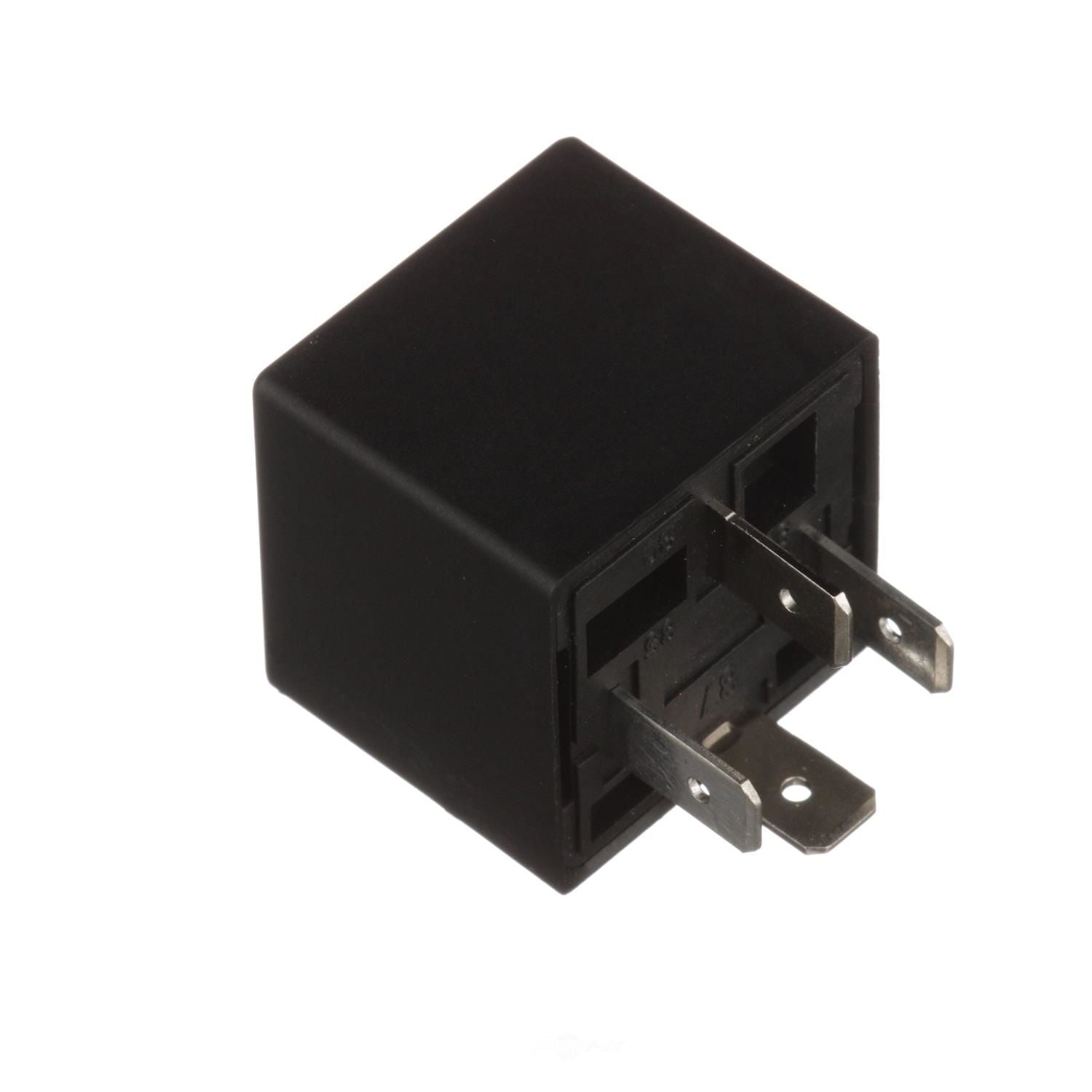 BWD R7343 Power Window Relay