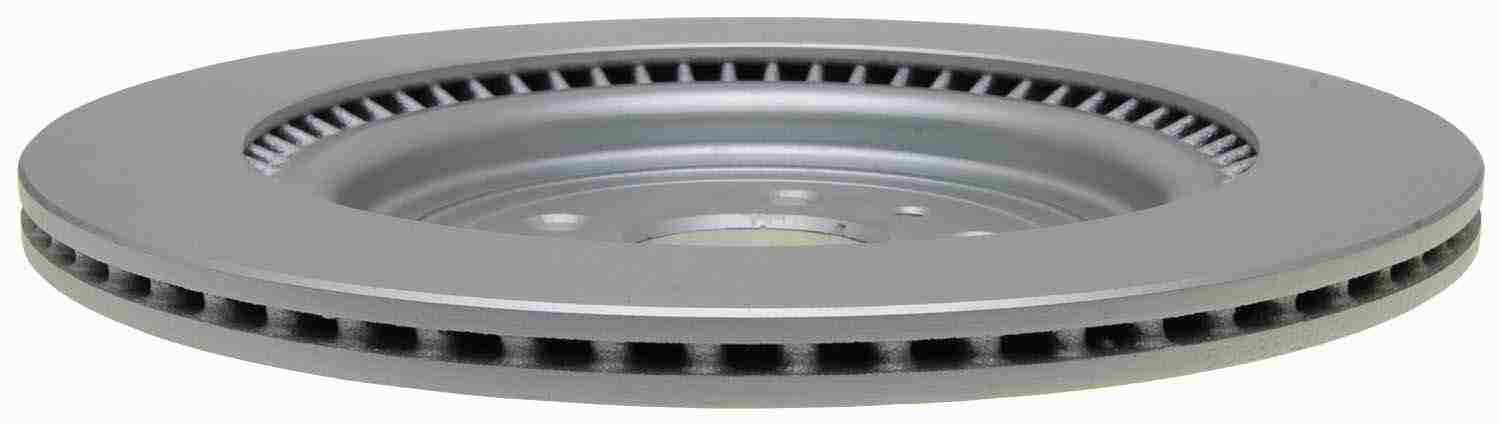ACDelco Professional Durastop 18A2947PV Disc Brake Rotor