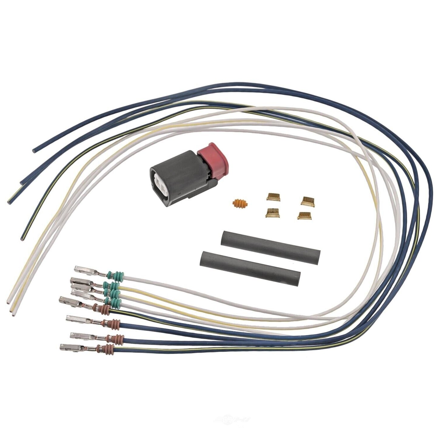 BWD PT2427 Engine Coolant Temperature Sensor Connector