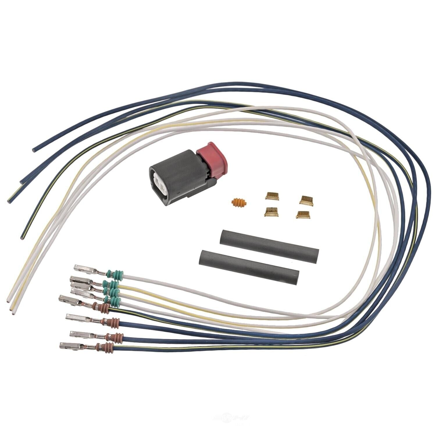 BWD PT2427 Engine Coolant Temperature Sensor Connector