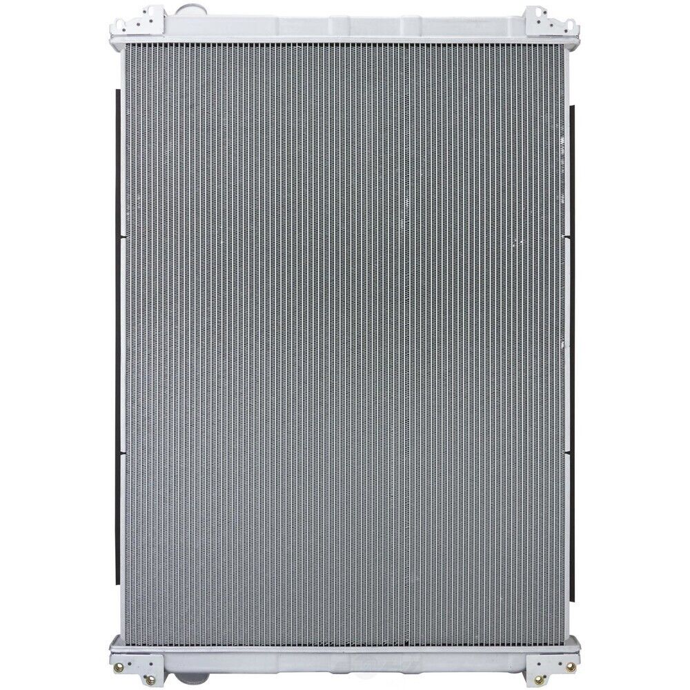 Spectra Premium Industries Inc 2001-1711 Radiator