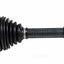 GSP North America NCV10241 CV Axle Assembly