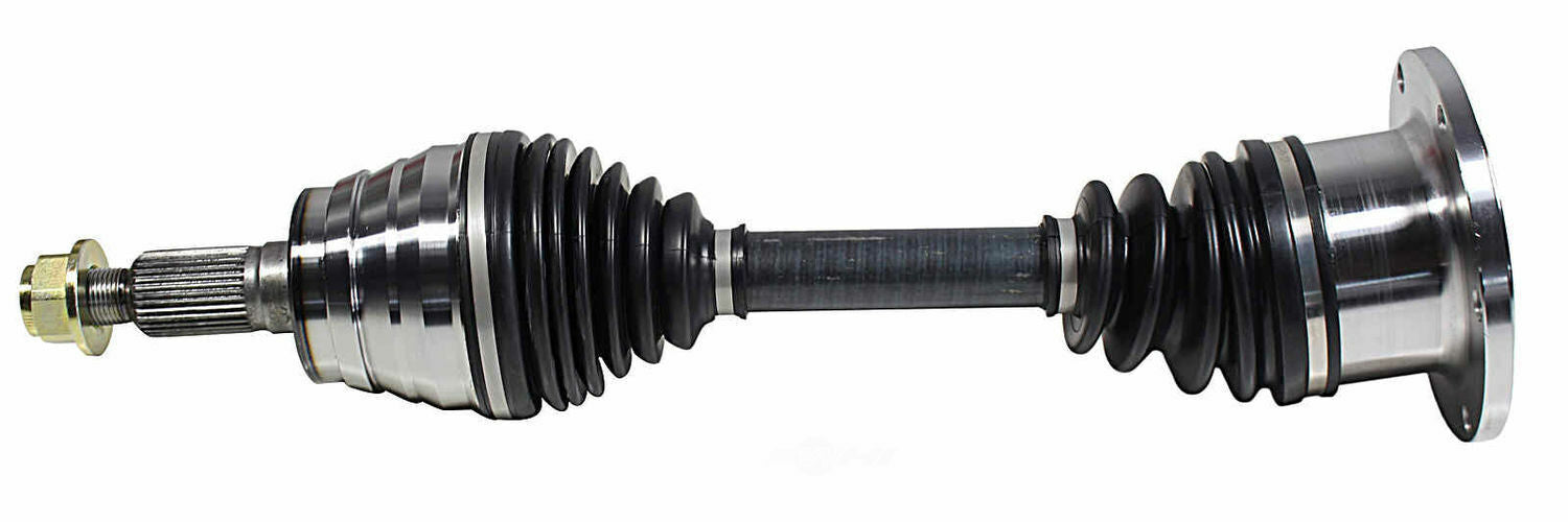 GSP North America NCV10241 CV Axle Assembly