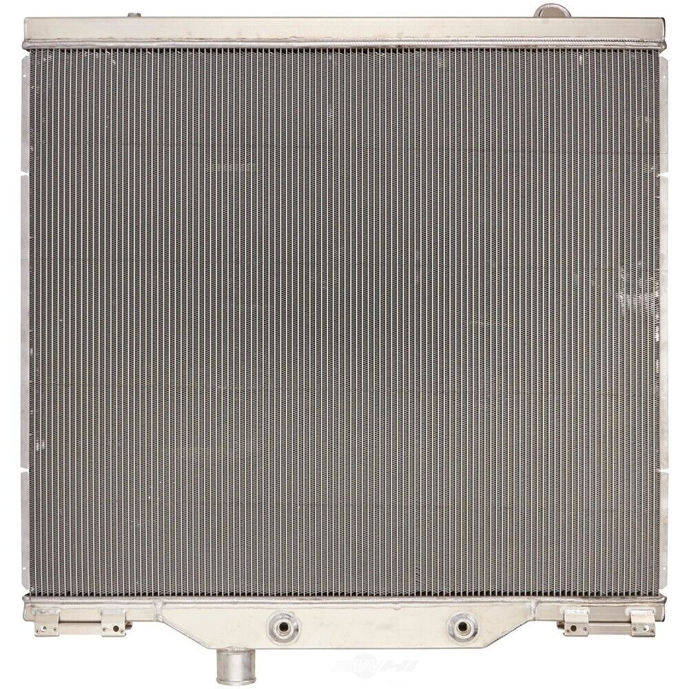Spectra Premium Industries Inc 2001-3547 Radiator