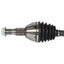 GSP North America NCV10228 CV Axle Assembly