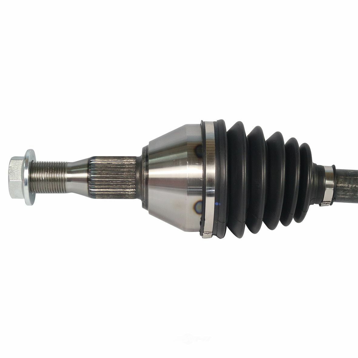 GSP North America NCV10228 CV Axle Assembly