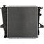 Spectra Premium Industries Inc CU1728 Radiator