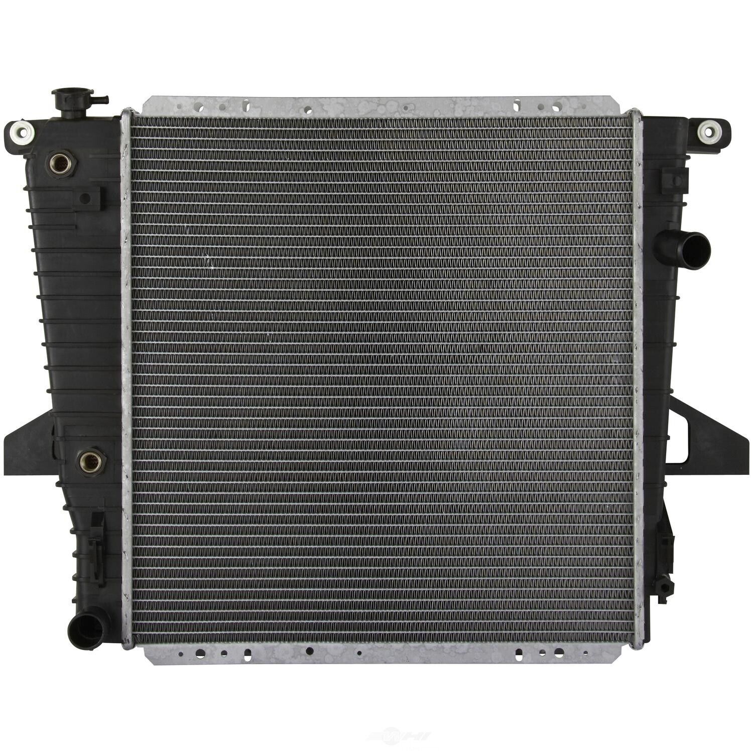 Spectra Premium Industries Inc CU1728 Radiator