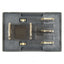 BWD R6135 Door Lock Relay