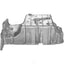 Spectra Premium Industries Inc GMP83A Engine Oil Pan