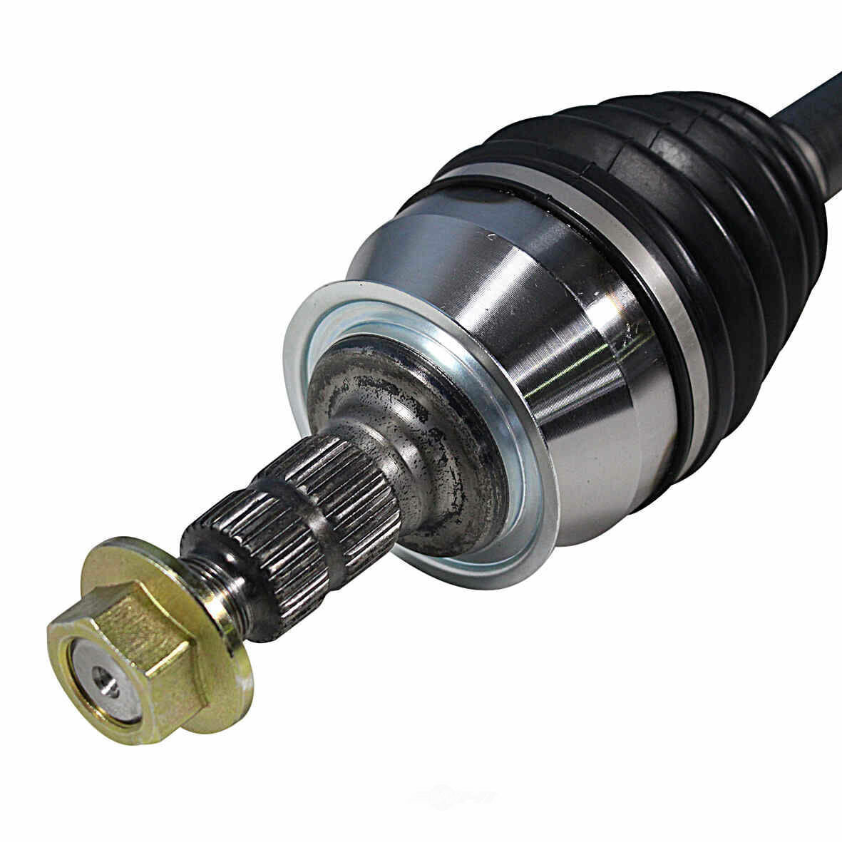 GSP North America NCV10053 CV Axle Assembly
