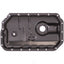 Spectra Premium Industries Inc VWP56A Engine Oil Pan