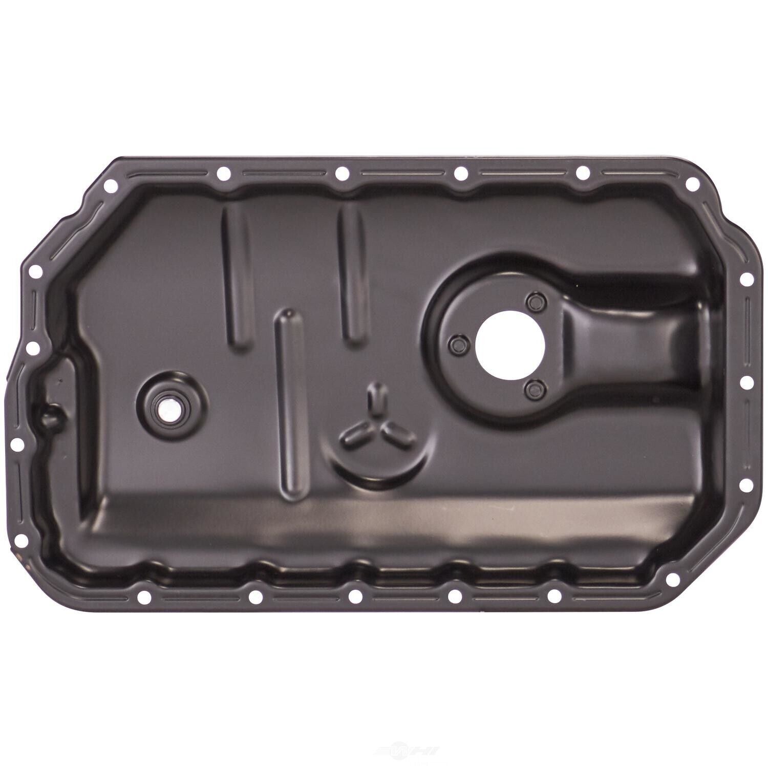 Spectra Premium Industries Inc VWP56A Engine Oil Pan