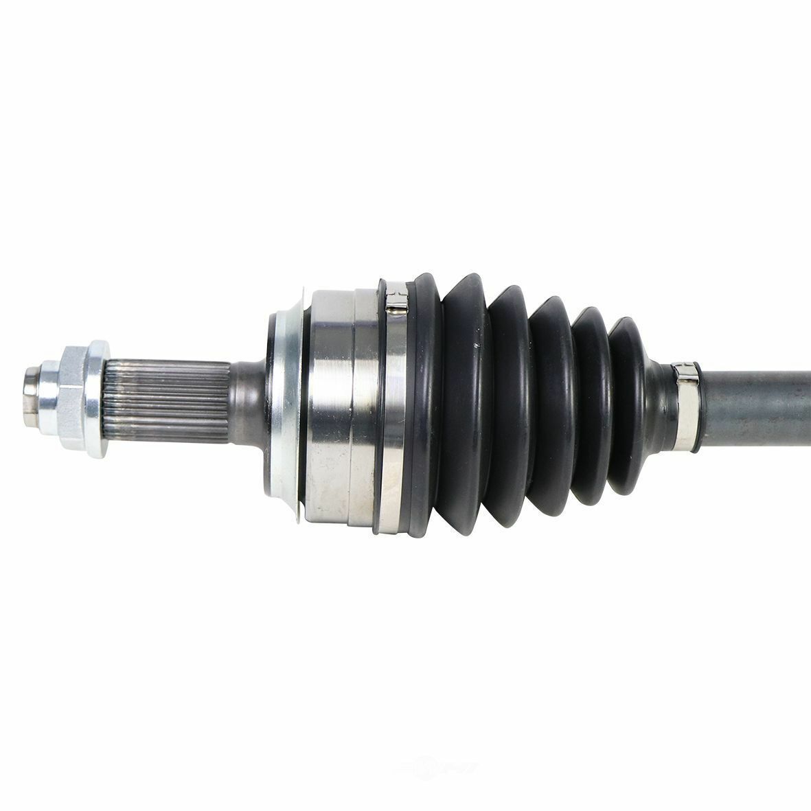 GSP North America NCV36166 CV Axle Assembly