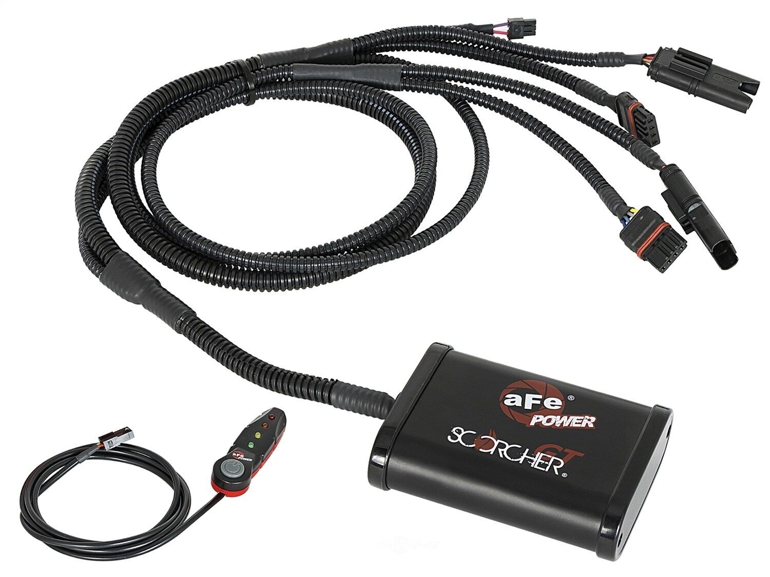 Afe Filters 77-46322 Ignition Performance Module