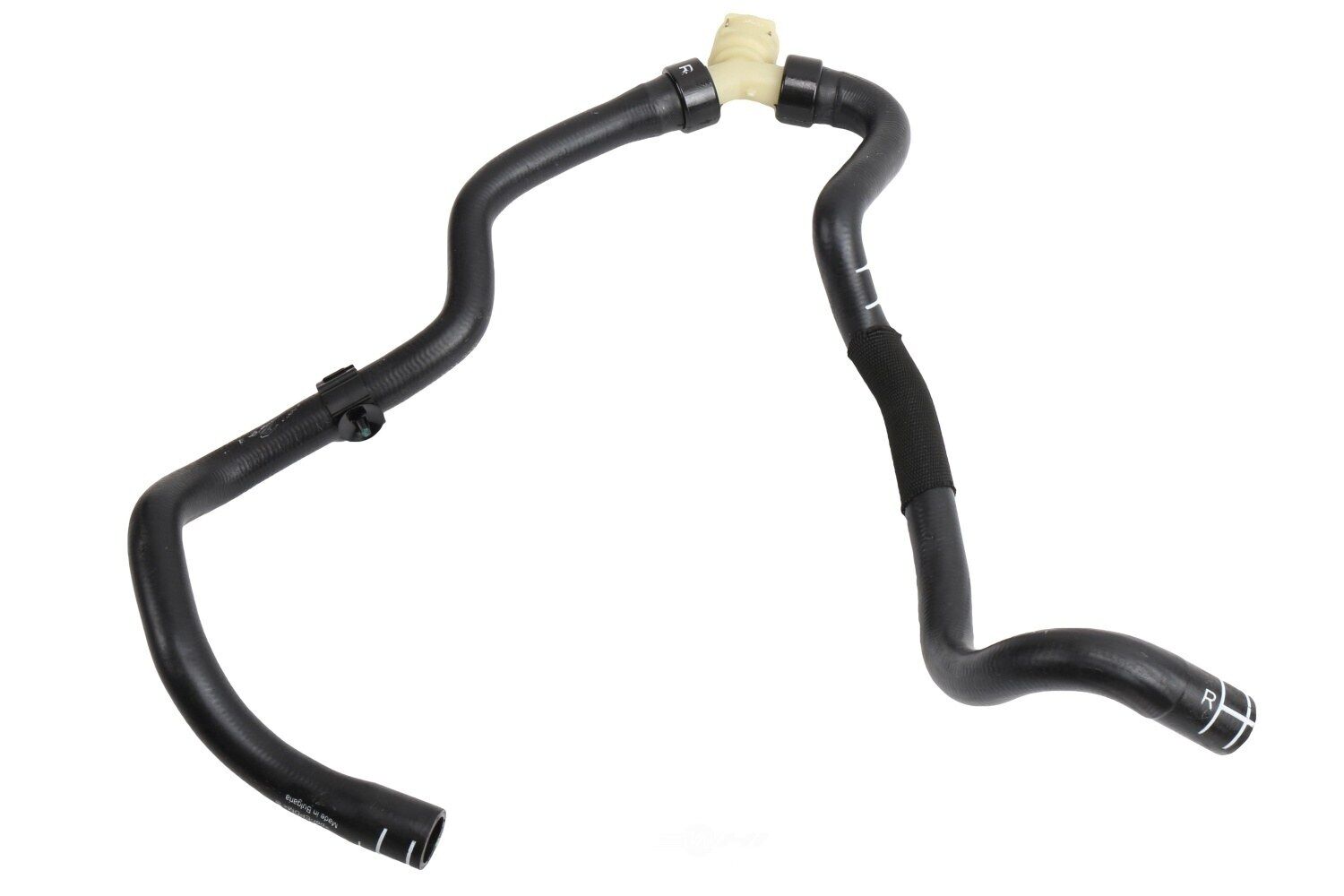 Genuine GM Parts 94543097 HVAC Heater Hose