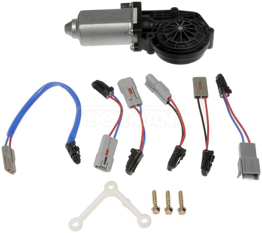 Dorman 742-270 Power Window Motor