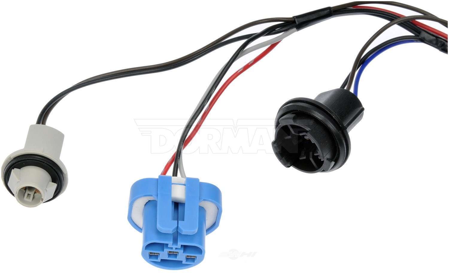 Dorman 645-205 Headlight Connector