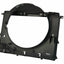 URO SHORT SKU URO-007944 Engine Cooling Fan Shroud