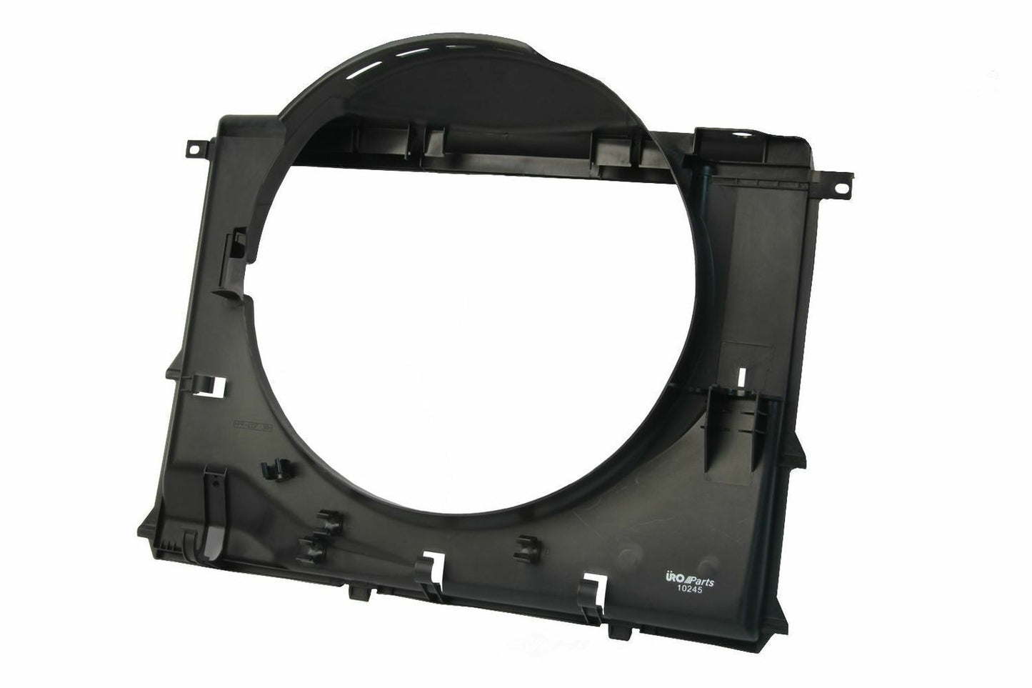 URO SHORT SKU URO-007944 Engine Cooling Fan Shroud