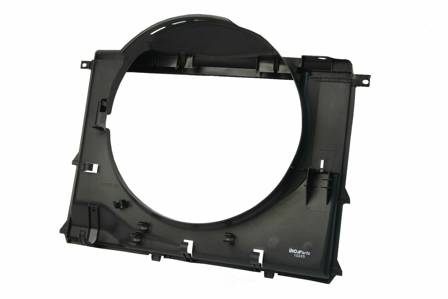 URO SHORT SKU URO-007944 Engine Cooling Fan Shroud