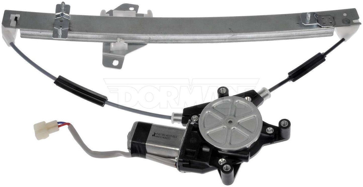 Dorman 751-571 Power Window Motor and Regulator Assembly
