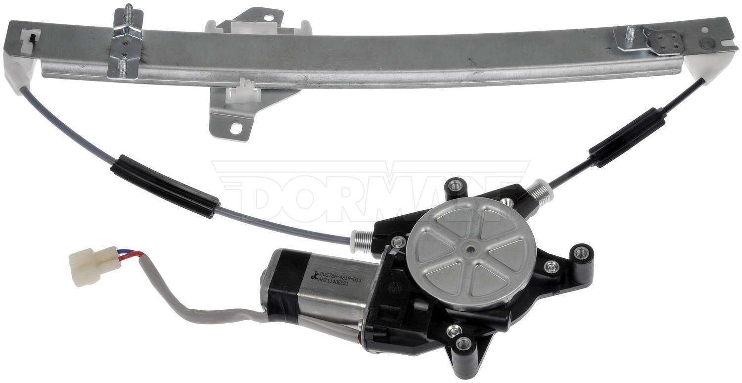 Dorman 751-571 Power Window Motor and Regulator Assembly