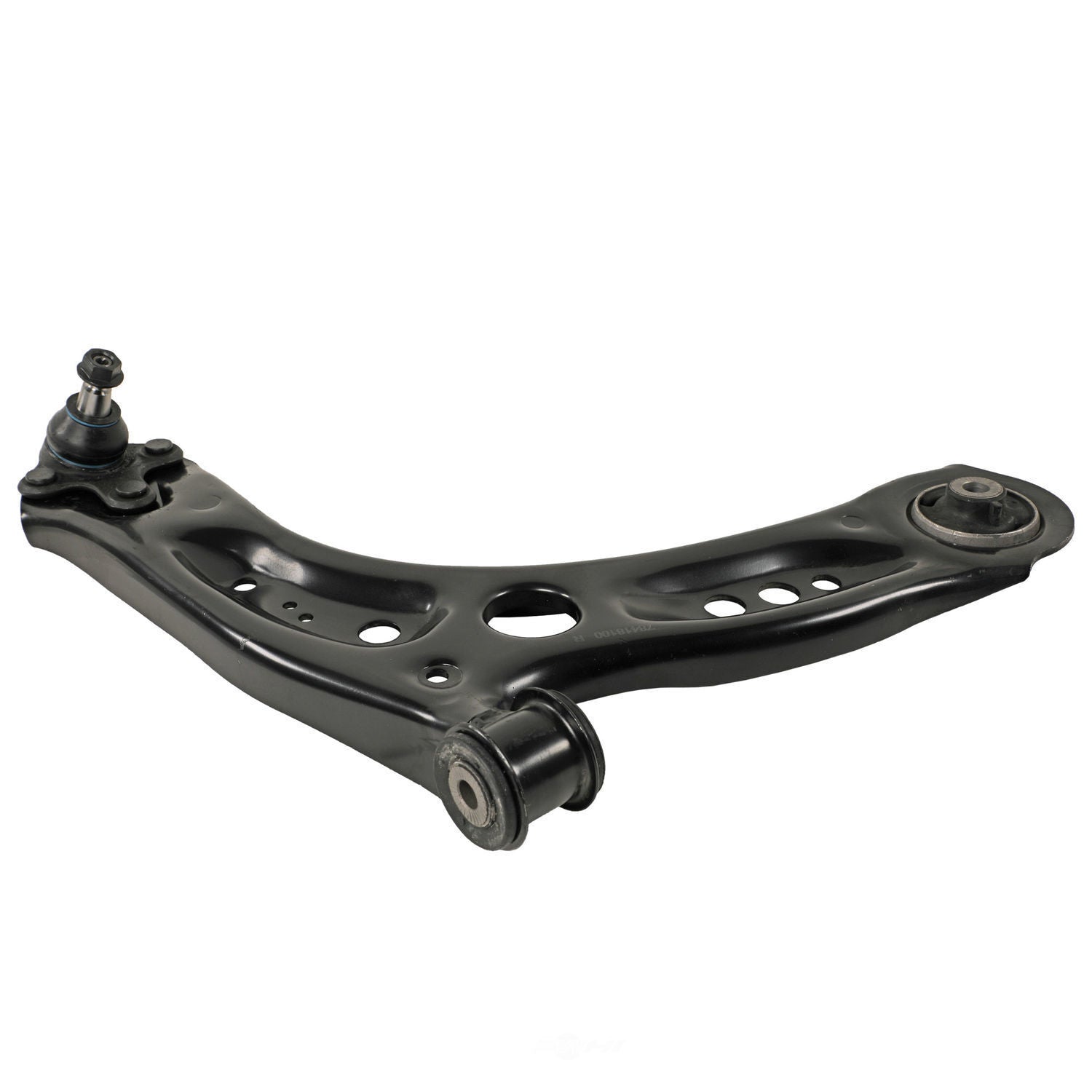 Moog RK622883 Suspension Control Arm and Ball Joint Assembly