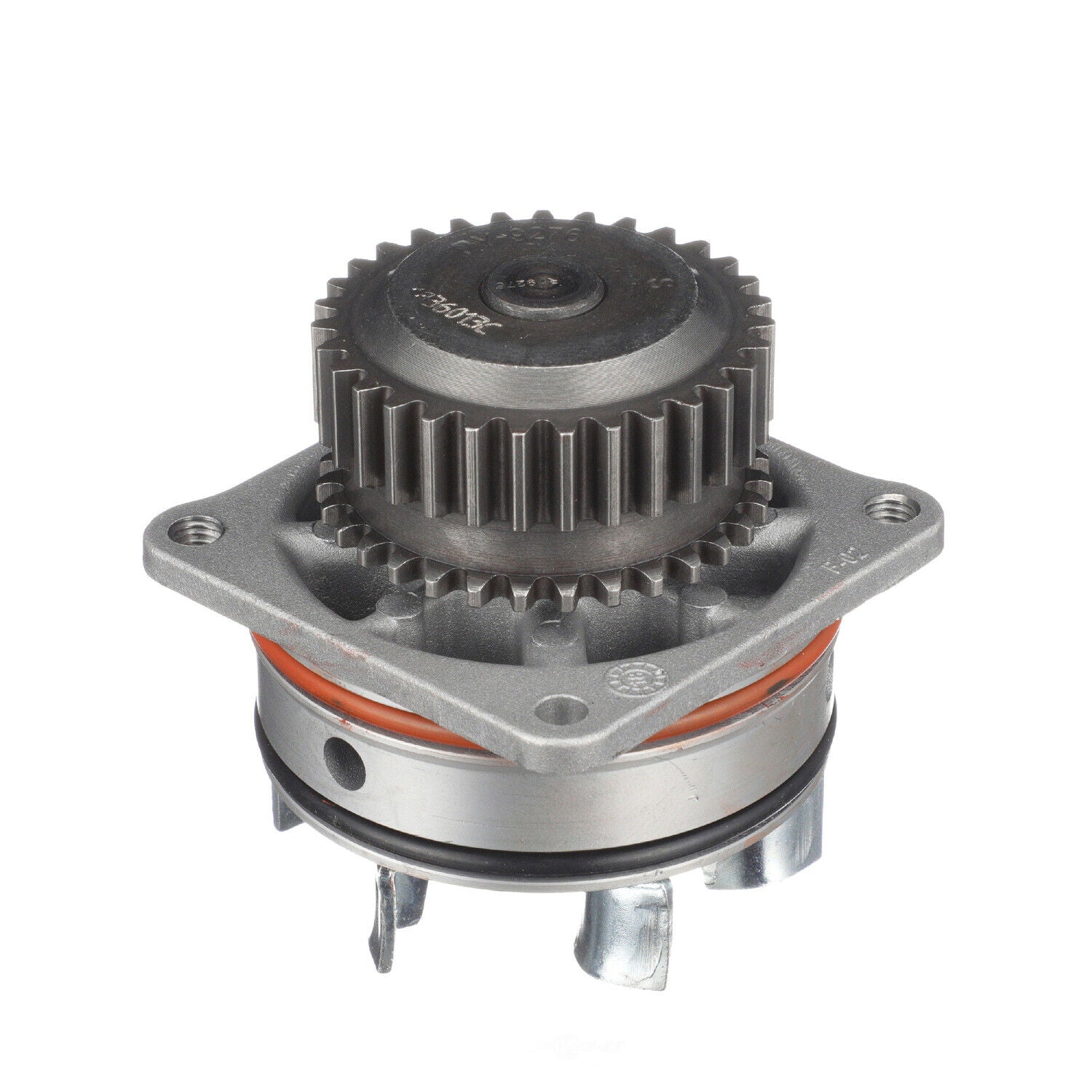 CARTER WATER PUMPS W2140M Engine Water Pump
