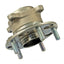 ACDelco Professional 512353 Wheel Bearing and Hub Assembly