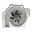 CARTER WATER PUMPS W9078M Engine Water Pump