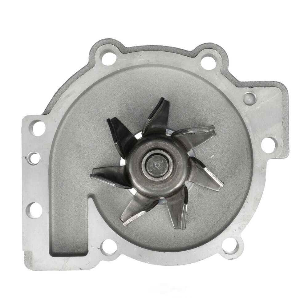 CARTER WATER PUMPS W9078M Engine Water Pump