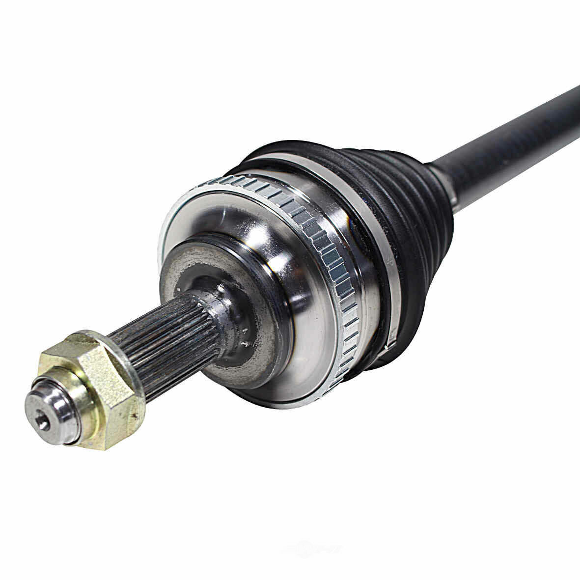 GSP North America NCV36137 CV Axle Assembly