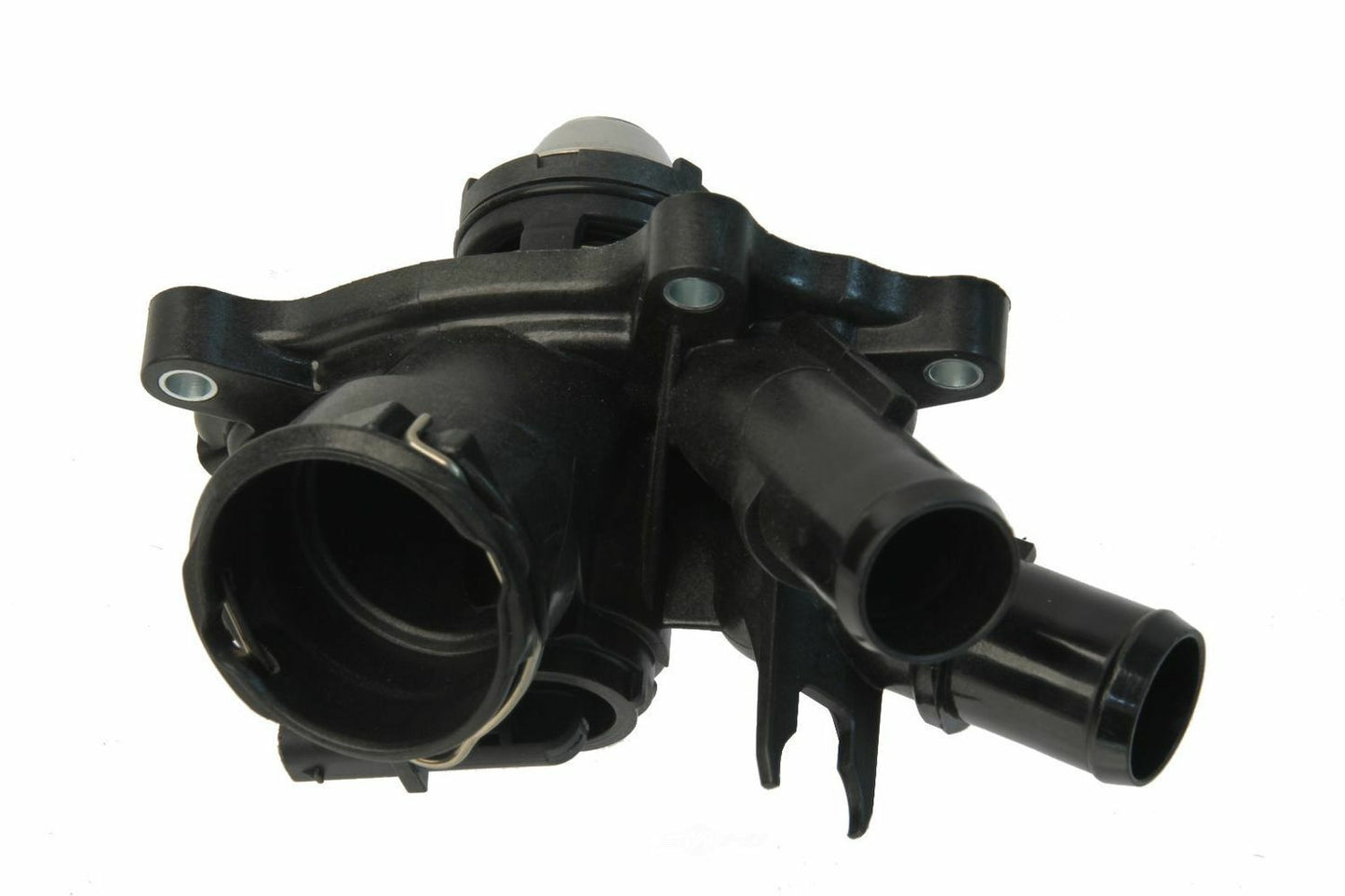 URO SHORT SKU URO-014237 Engine Coolant Thermostat / Water Inlet Assembly