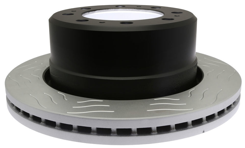 ACDelco Professional Durastop 18A2679SD Disc Brake Rotor