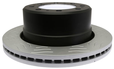 ACDelco Professional Durastop 18A2679SD Disc Brake Rotor