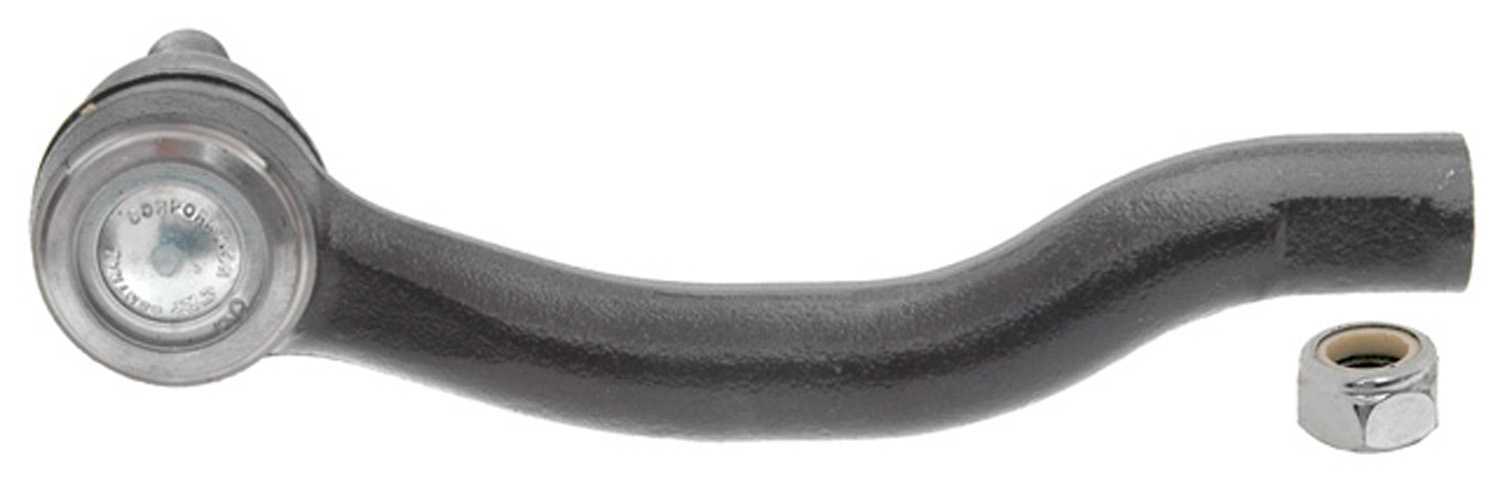 ACDelco Professional 45A1107 Steering Tie Rod End