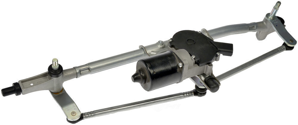Dorman 602-057AS Windshield Wiper Motor and Linkage Assembly