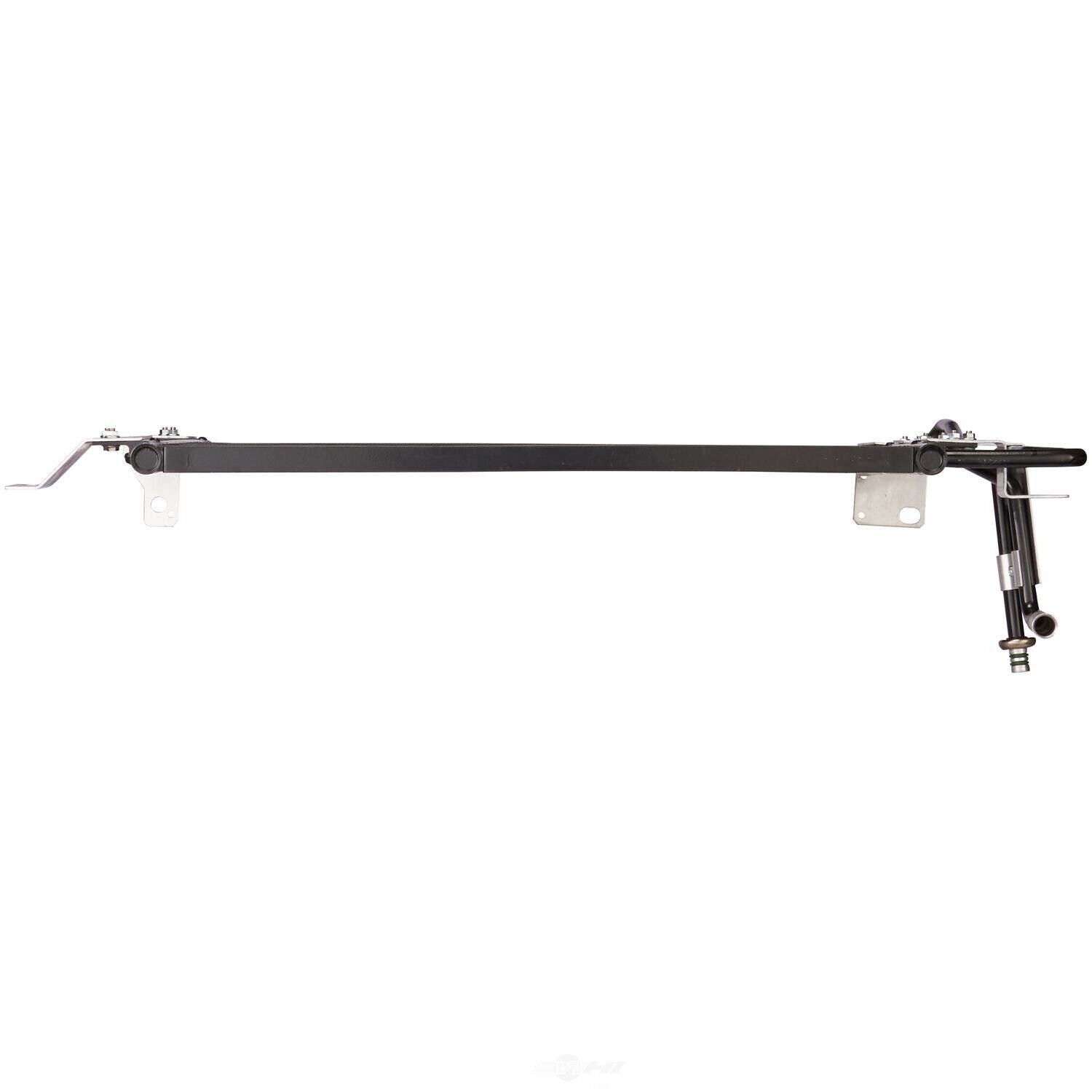 Spectra Premium Industries Inc 7-4379 A/C Condenser